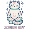 Zoning out