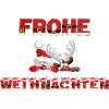 Frohe Weihnachten