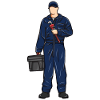 Plumber Boy