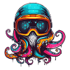 Octopus Wintersport