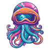 Octopus Wintersport