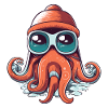 Octopus Wintersport