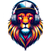 Lion Hip Hop