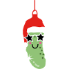 X-MAS PICKLE