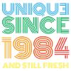 Millésime 1984