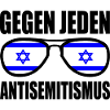 Gegen jeden antisemitismus