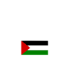 Free palestine فلسطين حرة