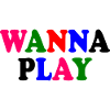 Wanna play