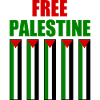 Free palestine