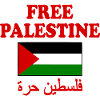 Free palestine