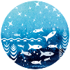 winter fish