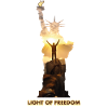 Light of Freedom