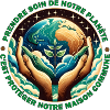 Protège la planète terre