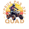 Je Peux Pas J'ai Quad