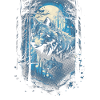 Fantasy Wolf Magic Pack Mysterious