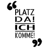 statement frage lustiger spruch begeisterung