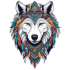 Arctic Wolf