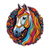 Pferd