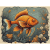 gold fish