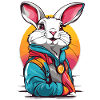 White Rabbit