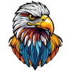 Eagle Head