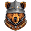 Grizzly Bear