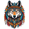 Gray wolf