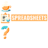 Accountant Bookkeeping Coffee Spreadsheets Funny