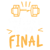 FAILURE IS NOT FINAL