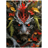 Spooky Plants Dino 1.1