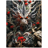 Spooky Plants Dino 1.7