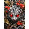 Spooky Plants Mouse 1.1
