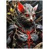 Spooky Plants Mouse 1.3