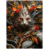 Creepy Plants Mouse 1.4