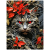 Spooky Plants Cat 1.5