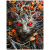 Spooky Plants Mouse 1.5