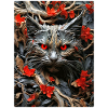Spooky Plants Cat 1.2