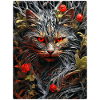 Spooky Plants Cat 1.1