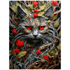 Spooky Plants Cat 1.3