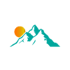 Hiking with my Mountain Dog