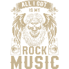 Rock, Hardrocker, Heavy Metal