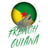French Guiana