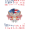 America Patriot Freedom Tourist