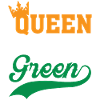 Queen of the Green