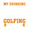 Mein Trinker-Team Hat Ein Golf-Problem