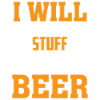 Ich Repariere Sachen Für Bier