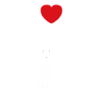 Humour mignon petit lama
