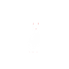 Humour mignon petit lama