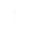 Humour mignon petit lama