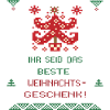 Weihnachten Familie